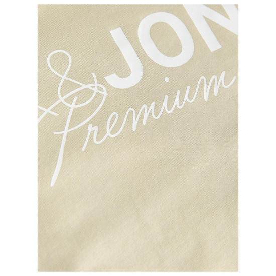 Jack & Jones Ανδρική κοντομάνικη μπλούζα Blaneo Crew Neck T-Shirt